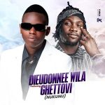 Dieudonné Wila feat Ghettovi - Nukunu