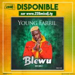 Young Farril - Blewu