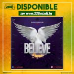 Bowyrude - Believe