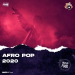 Playlist Afro Pop 2020