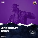 Playlist Afrobeat 2020