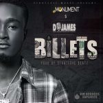 D-James - Billets