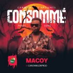 Macoy - Consommé