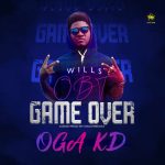 Oga Kd - Game Over