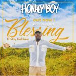 Honey Boy - Blessing