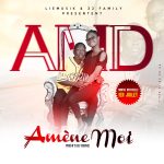 AMD - Amène Moi