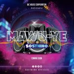 Sosthino - Mawu-Ye