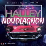 HALLEY - Nouolagnon