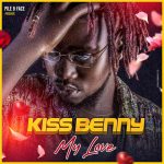 Kiss Benny - My Love