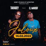 Taraboy feat El Maroof - Jaloux