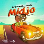 Sergio Bobi feat Gbeke - Midjo