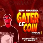 Boy Khasid - Gater Le Coin