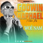 Godwin Raphaël - Woènam