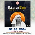 Karen Sea - Mawugan Malon