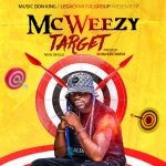 McWeezy - Target [MDKLMG]