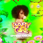 Oyem Odjo - Baby Girl