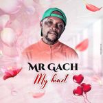 Mr Gach - My heart