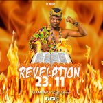 Gamligo Koffi Jules - Revelation 23.11