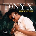 Tony X - Picoter