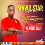 Mawu Star - Yesu Koé Lawoè