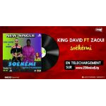 King David feat Zaoui - Soekemi