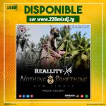 REALLITY - X5 - NOTHING TO SOMETHING
