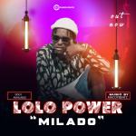 Lolo Power - Milado