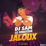 Dj Sam Le Finistere - Jaloux