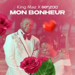King Maz Feat Senzaa - Mon Bonheur