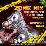 Dj Foog - Zone Mix vol2