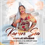 Karen Sea - Vivi Lé Vévémé