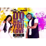 TP French X Madina B - Do What You Love