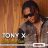 TONY X - Moulonwo laaa Remix Avoude de JULIANO [cover]