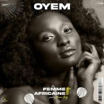 Oyem - Femme Africaine