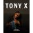 Tony X - Dorloter