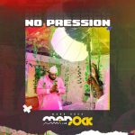 Mano Rock - No Pression