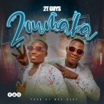 2T Guys - Zoumaba