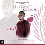 H-Prince - Ajangné