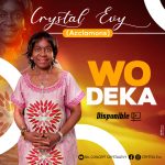 Crystal Evy Acclamons - Wo Deka